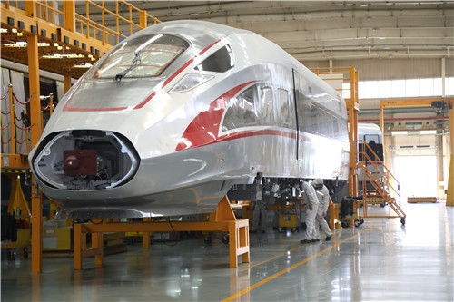 發動科技創新引擎 青島城陽搶占工業互聯網發展制高點