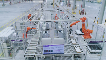 傳統(tǒng)制造業(yè)穩(wěn)抓新型工業(yè)化"破局點"