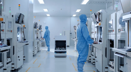 以信息技術為引擎，加快培育新質生產力