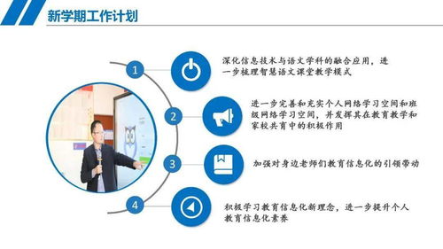 培訓丨行走在教育信息化的大道上——在高密市信息技術與學科融合應用導師團成員階段性成果展示活動上的發言
