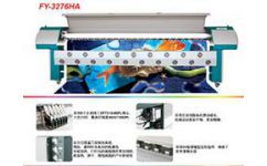 數(shù)碼噴繪新標(biāo)桿 精湛工藝，盡在廈門百納展覽制品